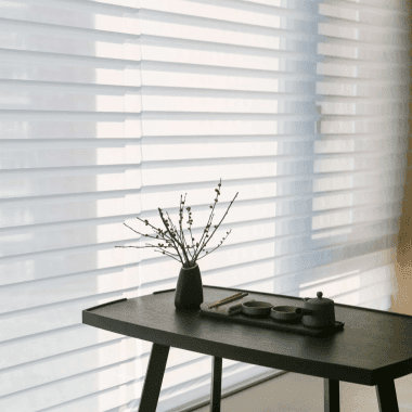 Shangri-la Blinds